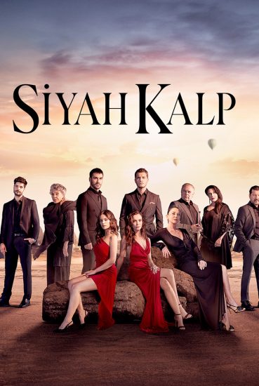 مسلسل قلب اسود الموسم الاول الحلقة 34 مترجمة