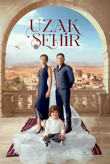 مسلسل المدينة البعيدة الموسم الاول الحلقة 28 والاخيرة مترجمة