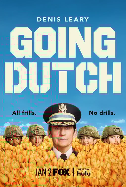 مسلسل Going Dutch الموسم الاول الحلقة 10 مترجمة