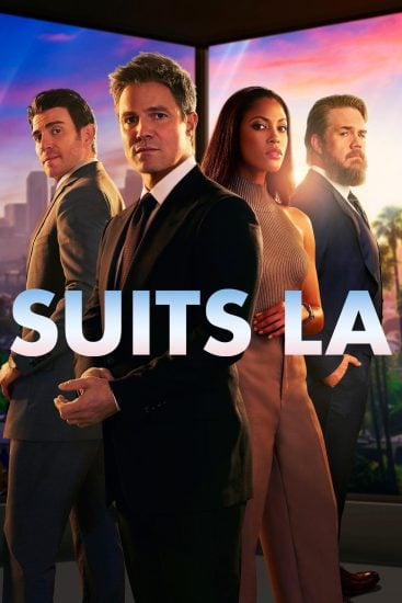 مسلسل Suits LA الموسم الاول الحلقة 8 مترجمة
