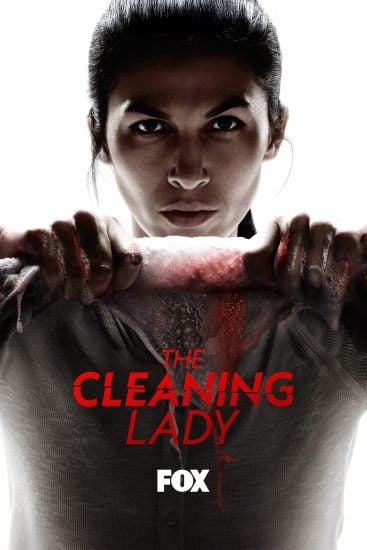 مسلسل The Cleaning Lady الموسم الرابع الحلقة 4 مترجمة