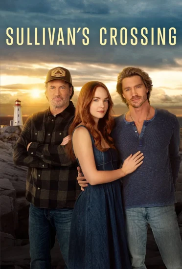 مسلسل Sullivans Crossing الموسم الثالث الحلقة 8 مترجمة
