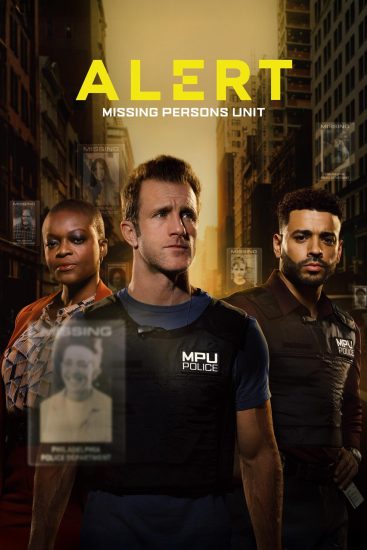 مسلسل Alert الموسم الثالث الحلقة 6 مترجمة