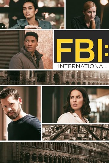 مسلسل FBI International الموسم الرابع الحلقة 19 مترجمة