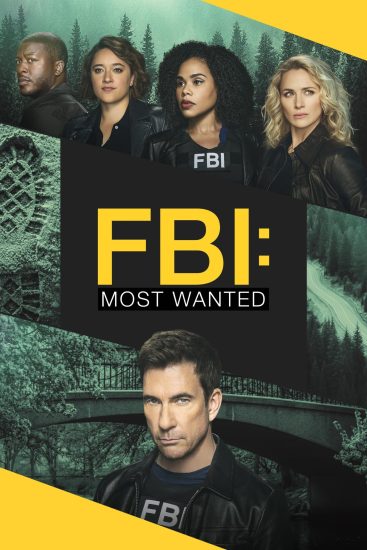مسلسل FBI Most Wanted الموسم السادس الحلقة 17 مترجمة