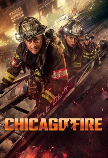 مسلسل Chicago Fire الموسم 13 الحلقة 21 مترجمة