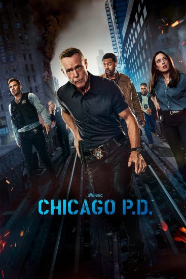 مسلسل Chicago PD الموسم 12 الحلقة 21 مترجمة