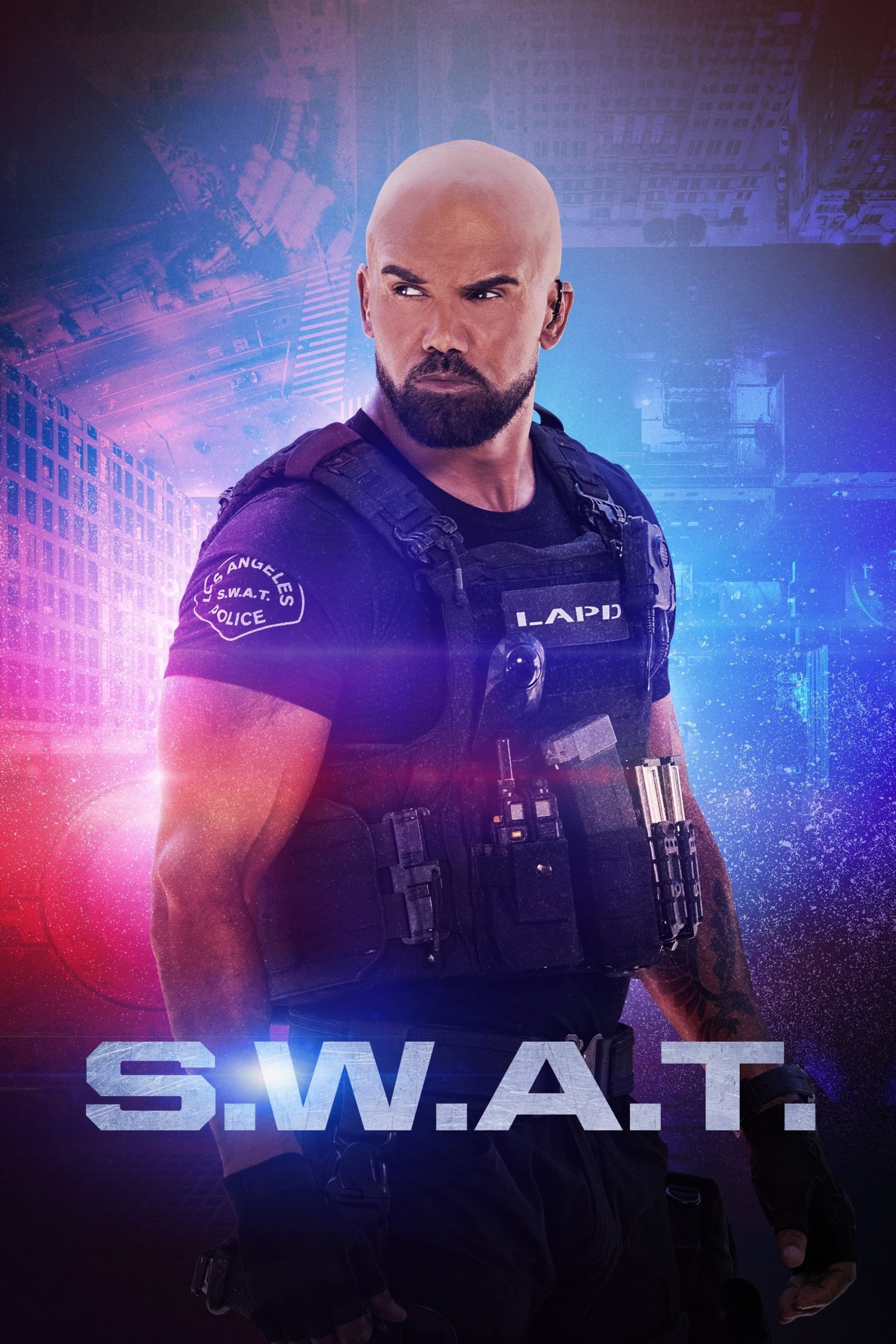 مسلسل SWAT الموسم الثامن الحلقة 17 مترجمة