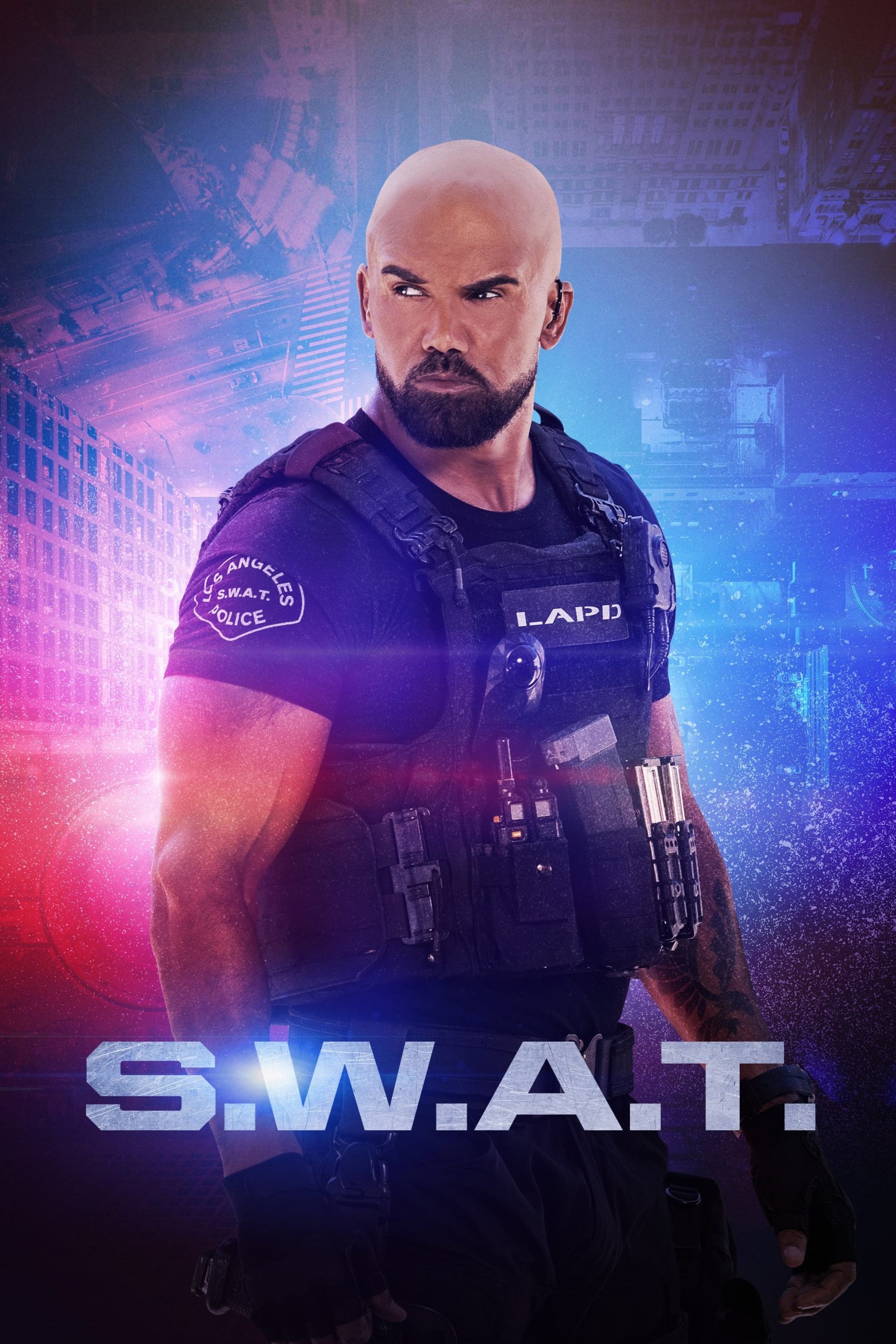 مسلسل SWAT الموسم الثامن الحلقة 22 والاخيرة مترجمة
