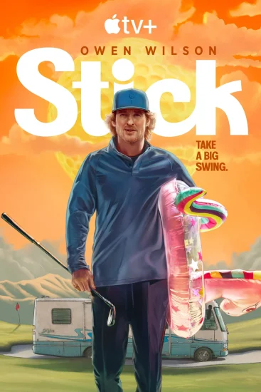 مسلسل Stick الموسم الاول الحلقة 10 مترجمة