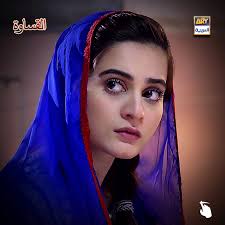 مسلسل القساوة الحلقة 19 مدبلجة