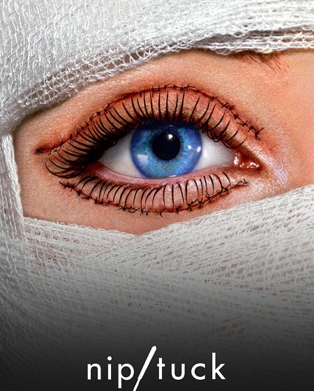 مسلسل Nip Tuck الموسم الاول الحلقة 13 والاخيرة مترجمة