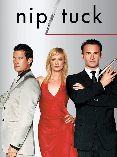 مسلسل Nip Tuck الموسم الثاني الحلقة 16 والاخيرة مترجمة