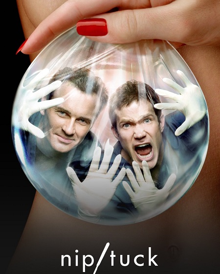 مسلسل Nip Tuck الموسم الثالث الحلقة 15 والاخيرة مترجمة