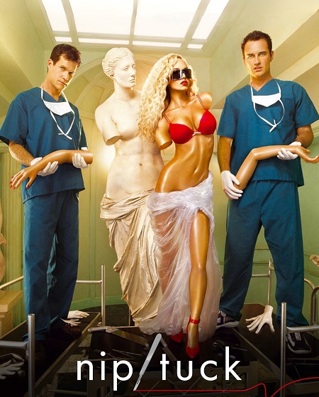 مسلسل Nip Tuck الموسم الرابع الحلقة 15 والاخيرة مترجمة