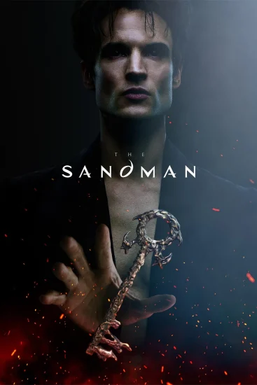 مسلسل The Sandman الموسم الثاني الحلقة 11 مترجمة