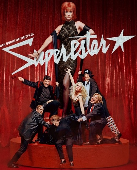 مسلسل Superestar الموسم الاول الحلقة 2 مترجمة