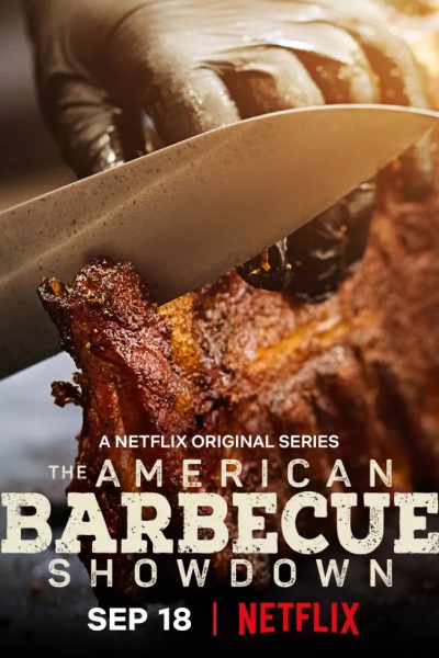 برنامج The American Barbecue Showdown الموسم الثاني الحلقة 5 مترجمة