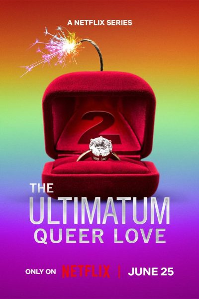 مسلسل The Ultimatum Queer Love الموسم الثاني الحلقة 10 والاخيرة مترجمة