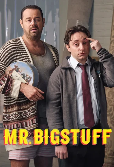 مسلسل Mr Bigstuff الموسم الثاني الحلقة 4 مترجمة