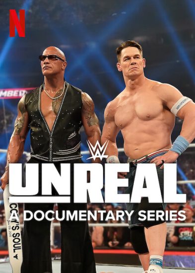 برنامج WWE Unreal الموسم الاول الحلقة 5 والاخيرة مترجمة