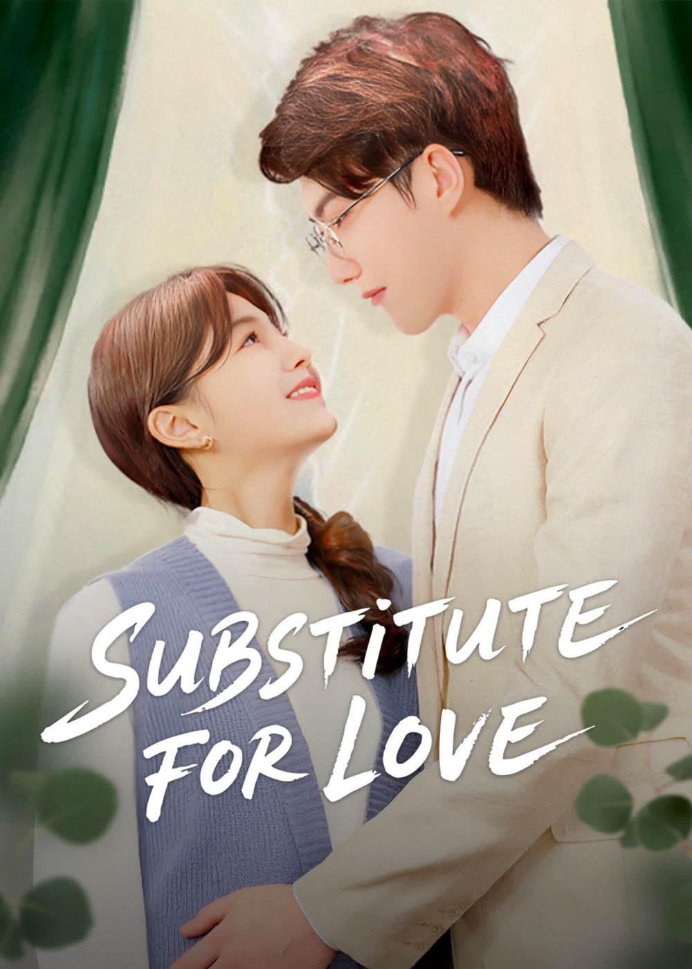 مسلسل بديل للحب Substitute for Love الحلقة 4 مترجمة