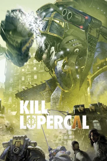انمي مسلسل Kill Lupercal الموسم الاول الحلقة 3 مترجمة