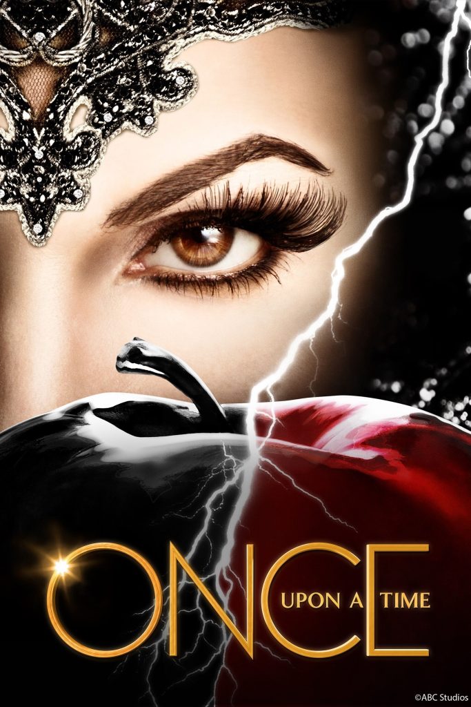 مسلسل Once Upon a Time الموسم السادس الحلقة 22 والاخيرة مترجمة