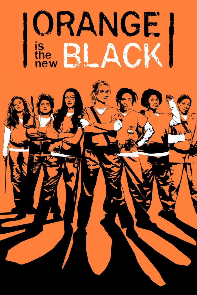 مسلسل Orange Is the New Black الموسم الخامس الحلقة 1 مترجمة