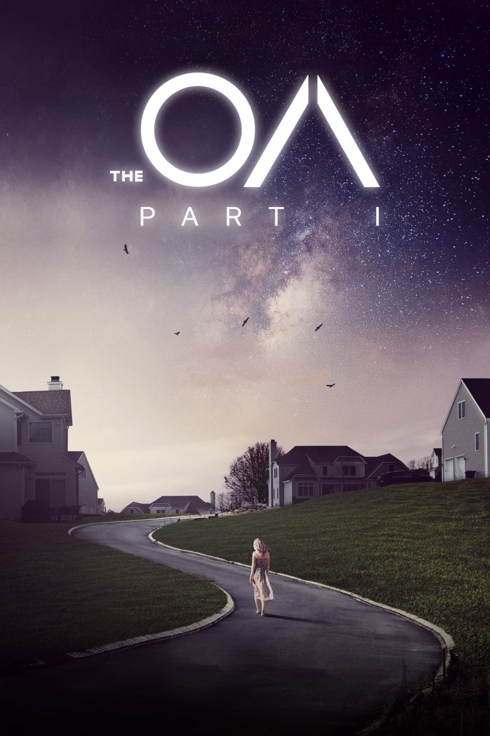 مسلسل The OA الموسم الاول الحلقة 4 مترجمة
