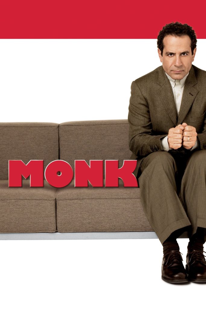 مسلسل Monk الموسم الثالث الحلقة 16 والاخيرة مترجمة