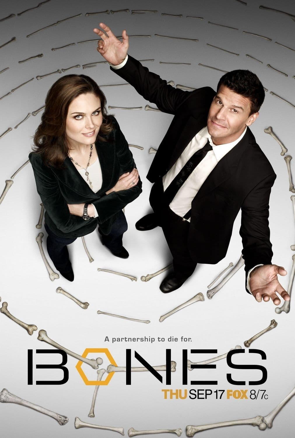 مسلسل Bones الموسم الخامس الحلقة 4 مترجمة