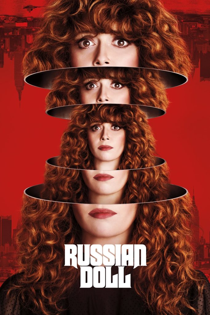 مسلسل Russian Doll الموسم الاول الحلقة 6 مترجمة