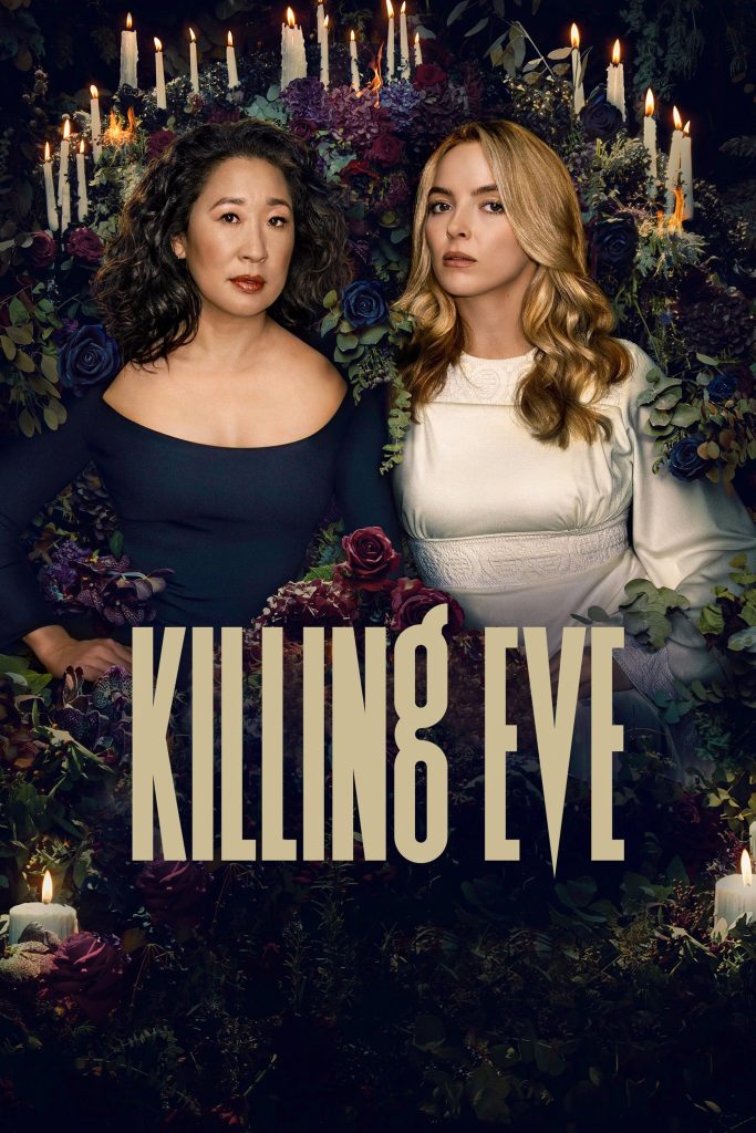 مسلسل Killing Eve الموسم الرابع الحلقة 2 مترجمة