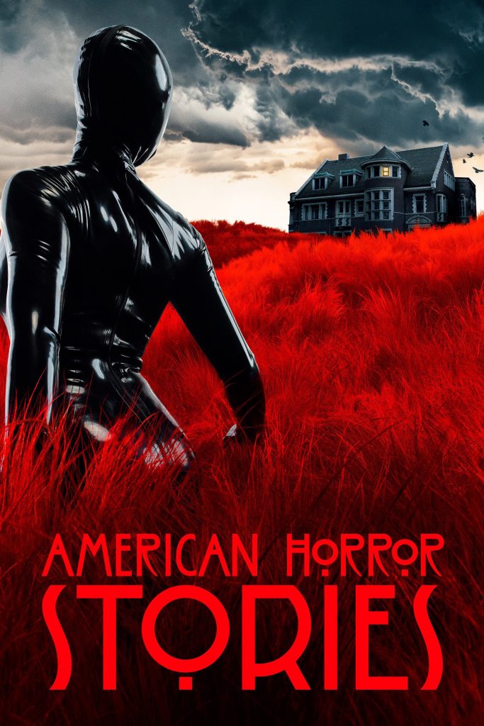 مسلسل American Horror Stories الموسم الاول الحلقة 2 مترجمة