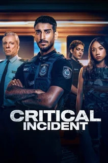 مسلسل Critical Incident الموسم 1 الحلقة 1