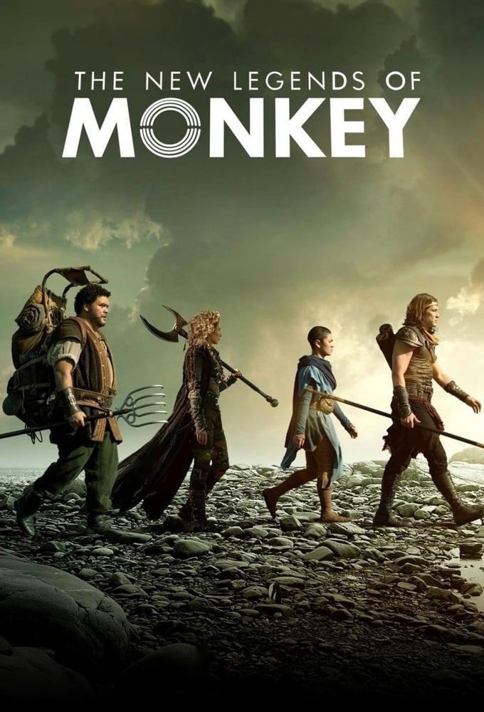 مسلسل The New Legends of Monkey الموسم الثاني الحلقة 7 مترجمة