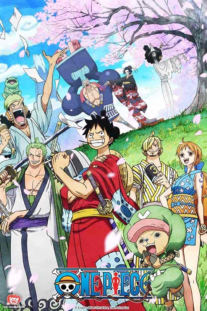 انمي ون بيس One Piece الحلقة 1138 مترجمة
