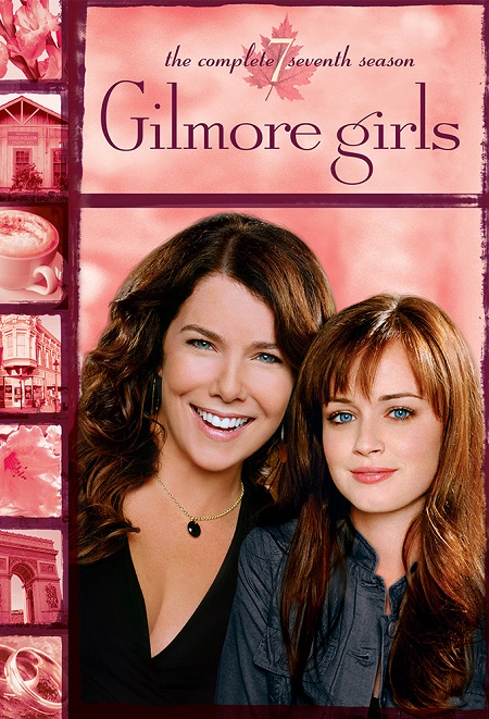 مسلسل Gilmore Girls الموسم السابع الحلقة 7 مترجمة