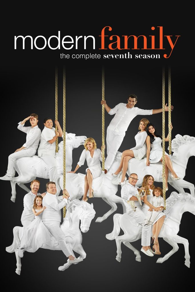 مسلسل Modern Family الموسم السابع الحلقة 14 مترجمة