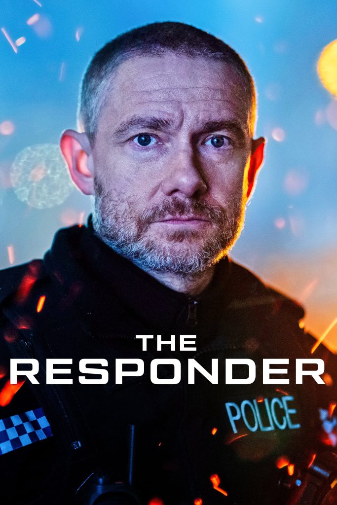 مسلسل The Responder الموسم الاول الحلقة 5 والاخيرة مترجمة