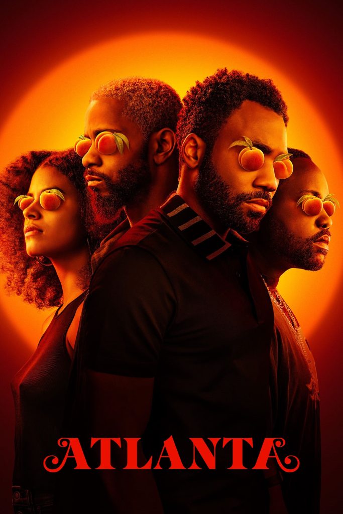 مسلسل Atlanta الموسم الرابع الحلقة 6 مترجمة