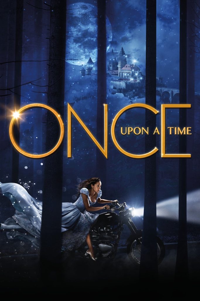 مسلسل Once Upon a Time الموسم السابع الحلقة 10 مترجمة
