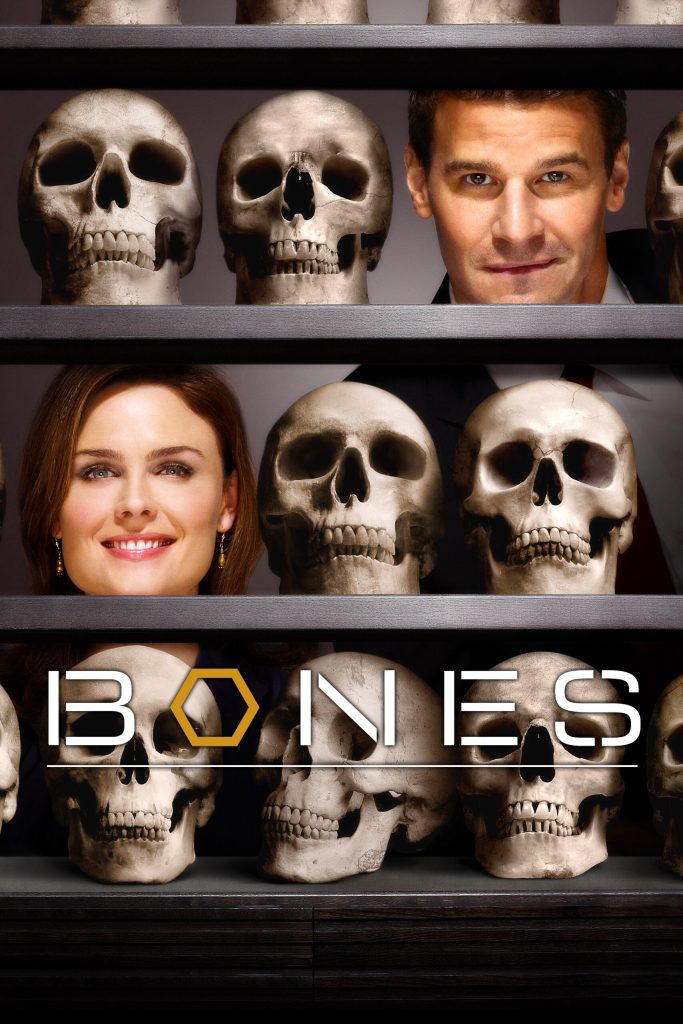 مسلسل Bones الموسم الرابع الحلقة 13 مترجمة