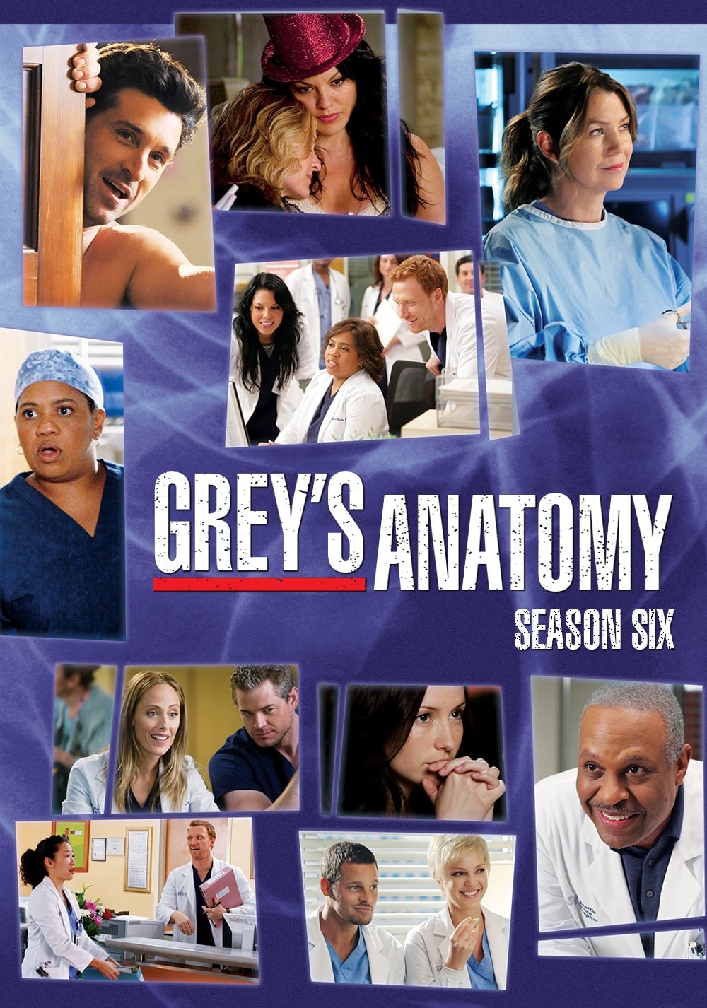 مسلسل Grey’s Anatomy الموسم السادس الحلقة 16 مترجمة