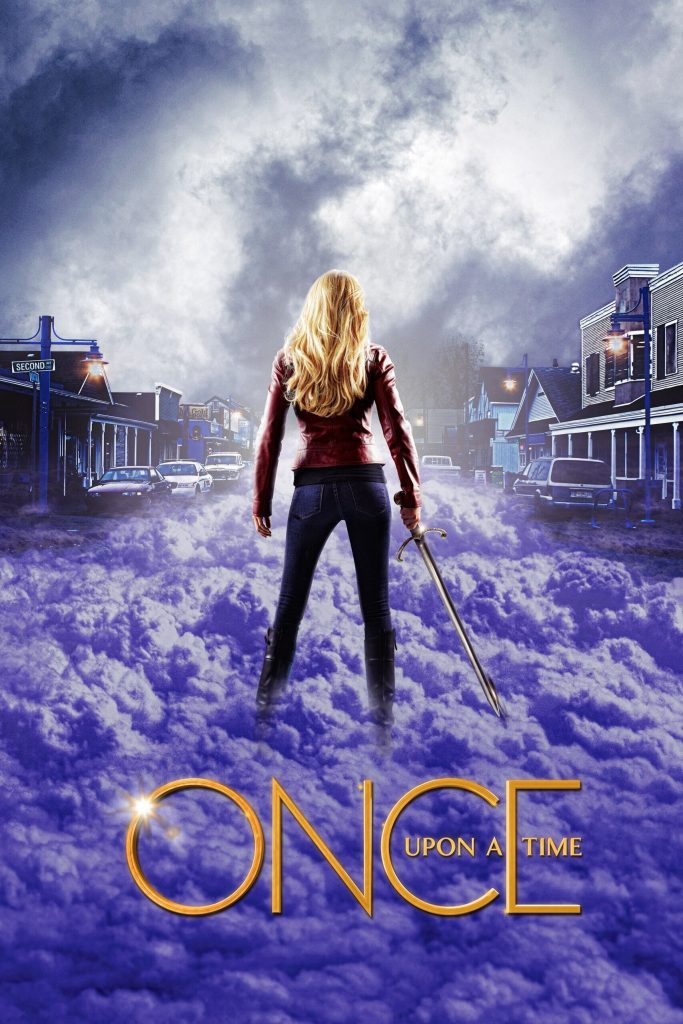 مسلسل Once Upon a Time الموسم الثاني الحلقة 14 مترجمة
