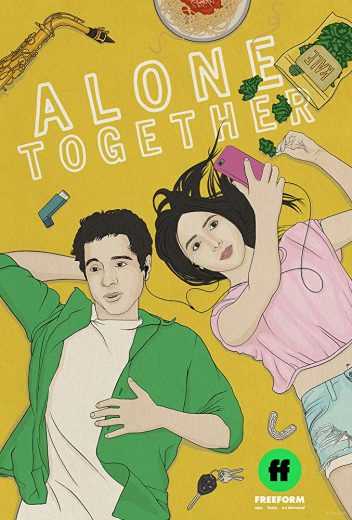 مسلسل Alone Together الموسم 2 الحلقة 5