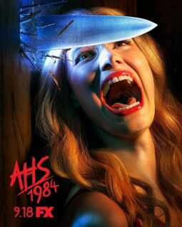 مسلسل American Horror Story الموسم 12 الحلقة 6