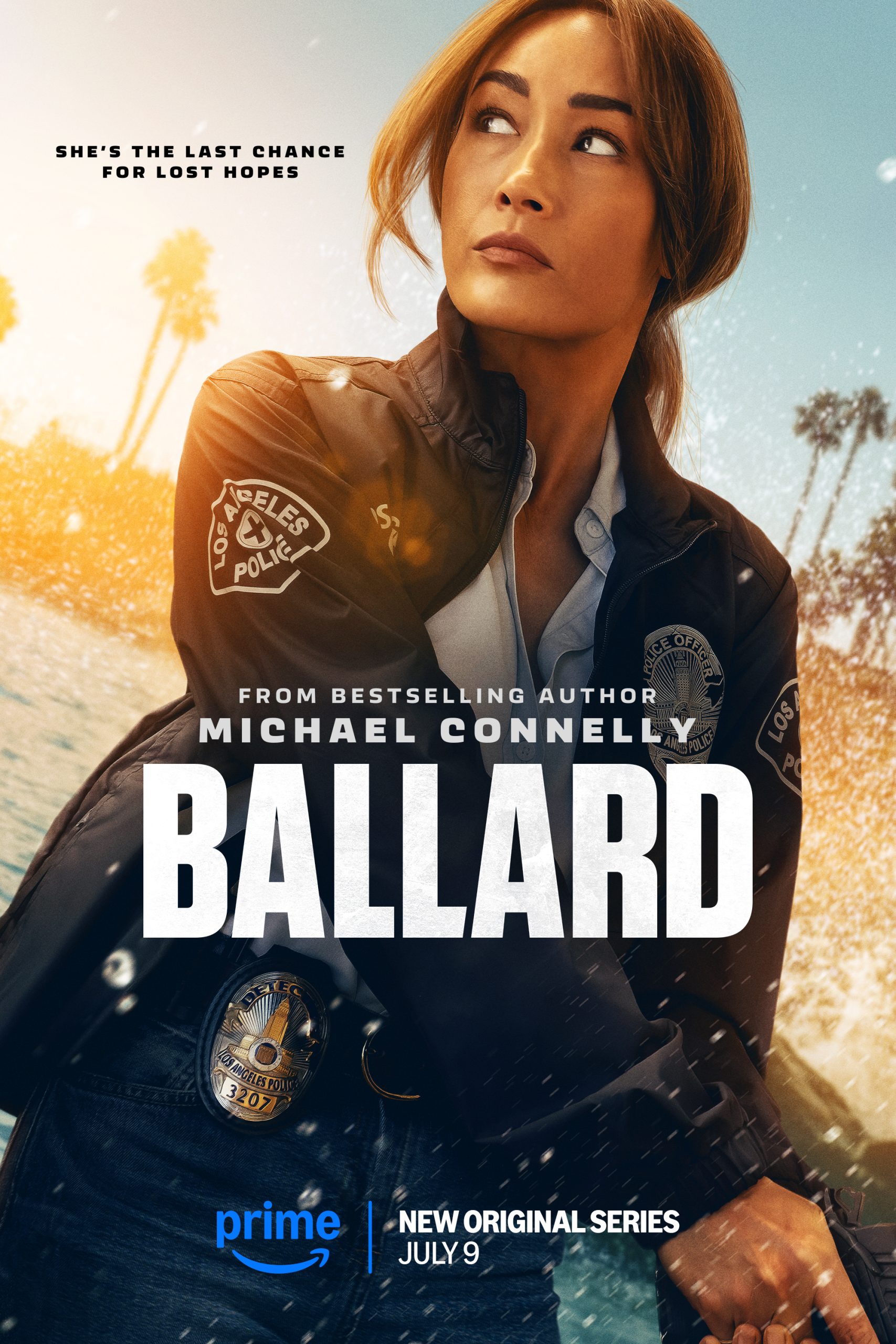 مسلسل Ballard الموسم الاول الحلقة 6 مترجمة