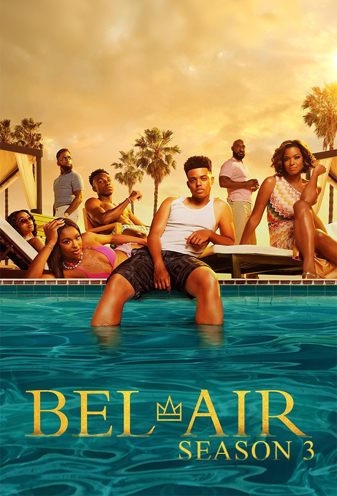 مسلسل Bel-Air الموسم 3 الحلقة 6